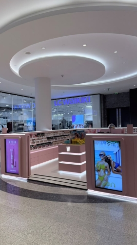 Wycon Gənclik Mall